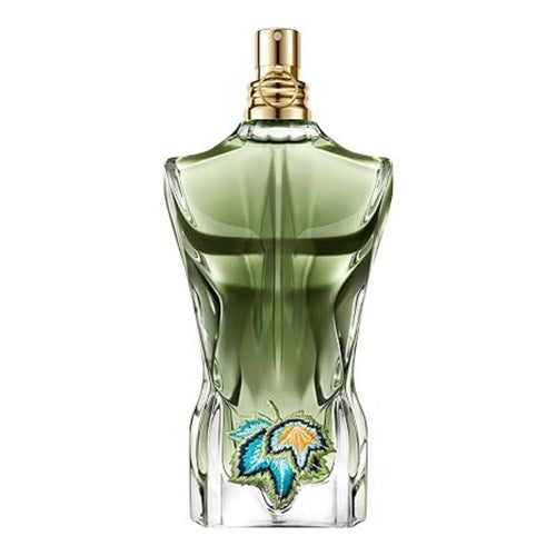 Jean Paul Gaultier Le Beau Paradise Garden Eau de Toilette 125ml bottle