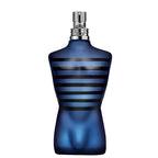 Jean Paul Gaultier Ultra Male Eau de Toilette Intense 125ml bottle