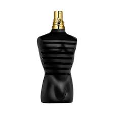 Le Male Le Parfum Intense 125ml with presentation box