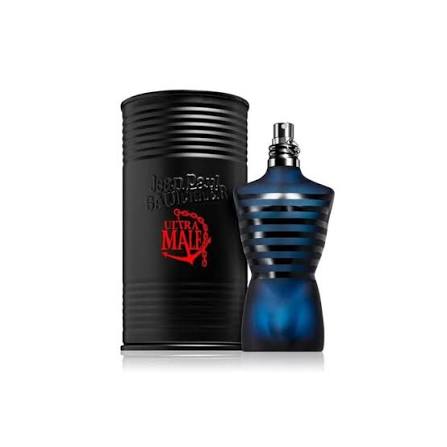 Ultra Male Intense 125ml with presentation box