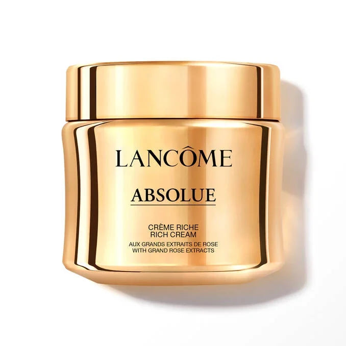 Lancome Absolue Rich Cream Moisturizer 60ml jar