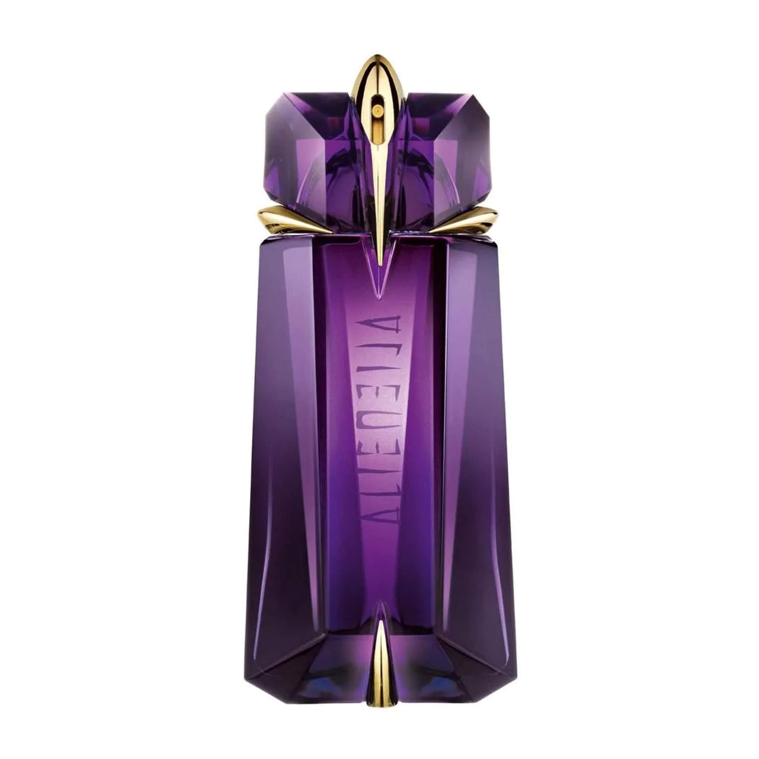 Mugler Alien Eau de Parfum for Women 90ml bottle
