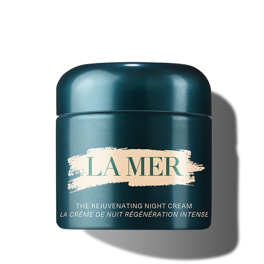 La Mer The Rejuvenating Night Cream 60ml jar