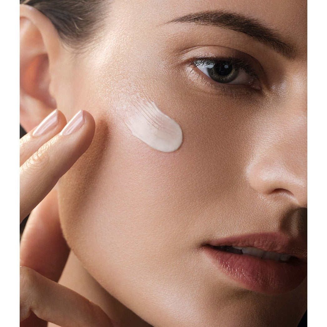 La Mer Rejuvenating Night Cream ingredients