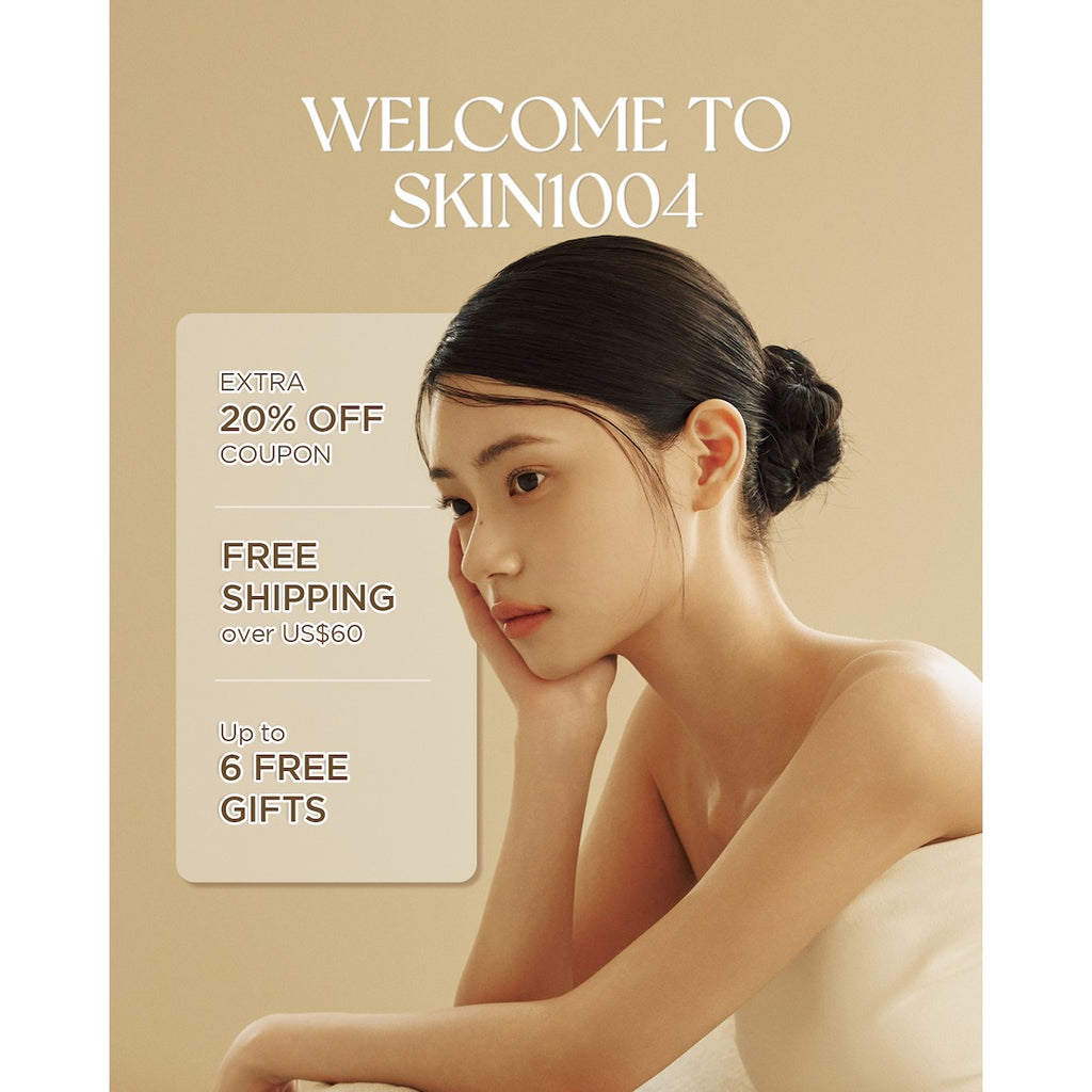 SKIN1004 Centella Ampoule how to use
