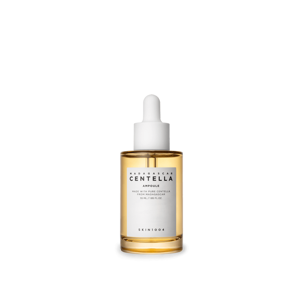 SKIN1004 Madagascar Centella Ampoule bottle